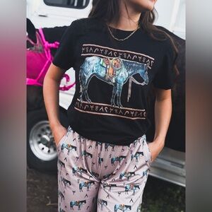 Old Town Road Tee